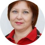 Илларионова Виктория Анатольевна