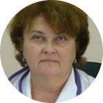 Панасенко Елена Петровна