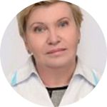 Сабурова Алла Николаевна