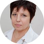 Симоненко Наталья Дмитриевна
