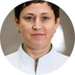 Горская Ольга Александровна