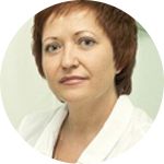 Дорфман Марина Владимировна