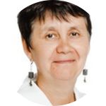 Хоботкова Татьяна Сергеевна