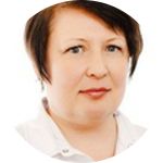 Кутенкова Наталья Евгеньевна
