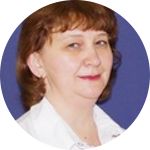 Тюнина Ирина Андреевна
