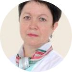 Трифонова Наталья Петровна