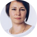 Семушкина Екатерина Владимировна
