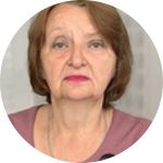 Бугреева Ольга Александровна