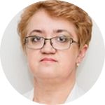 Иванчина Лариса Георгиевна