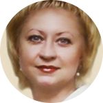 Лапина Светлана Анатольевна