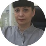 Татаринцева Елена Викторовна