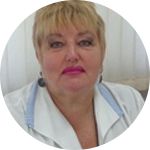 Семенкова Марина Николаевна