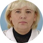 Ильченко Светлана Васильевна