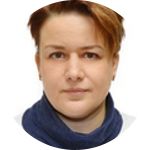 Бычкова Ирина Владимировна