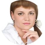 Муранова Анжелика Михайловна