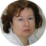 Стекачева Наталья Александровна