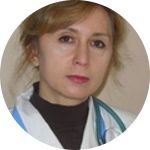 Будылина Марина Валерьевна