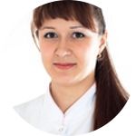 Степанова Анна Владимировна