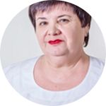 Каширская Ольга Викторовна
