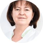 Горбунова Наталья Анатольевна