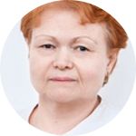 Асташова Марина Владимировна
