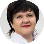 Иванова Наталья Анатольевна