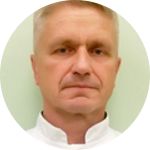 Гущин Анатолий Николаевич
