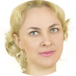 Лунева Юлия Сергеевна