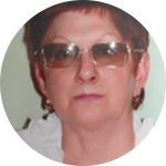 Семченко Лариса Николаевна