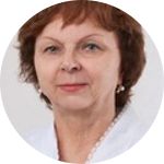 Жданова Людмила Петровна