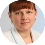 Варзанова Ольга Владимировна