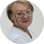 Серебрякова Наталья Кирилловна