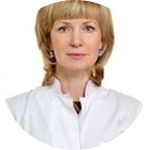 Шлегель Марина Валентиновна