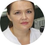 Тураева Екатерина Станиславовна