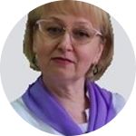 Сенина Марина Bладимировна