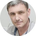 Болдырев Сергей Владимирович