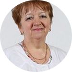 Абросимова Наталья Николаевна