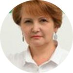 Цкаева Алла Юрьевна