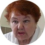 Лешкова Ирина Борисовна