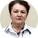 Понамарева Ирина Александровна