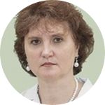 Жамойдо Оксана Витальевна