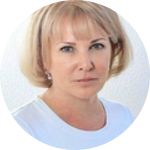 Окунева Ольга Вячеславовна