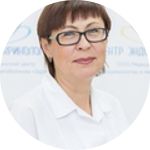 Крамарь Ирина Владимировна
