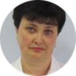 Миллер Марина Владимировна