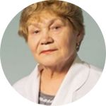 Мухаметова Светлана Сергеевна