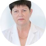 Сарычева Наталья Николаевна