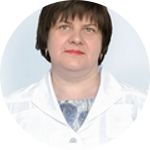Плотникова Татьяна Владимировна