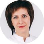 Агафонова Наталья Борисовна