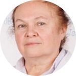 Дробышева Ирина Сергеевна