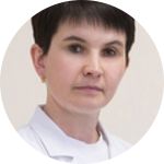 Мышко Светлана Леонидовна